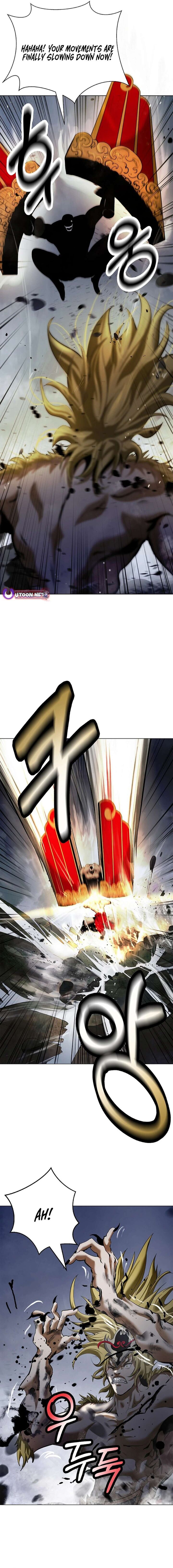 Call Of The Spear 164 16