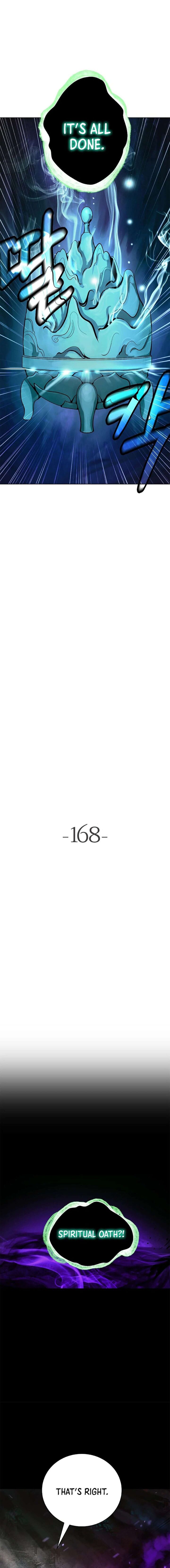 Call Of The Spear 168 11