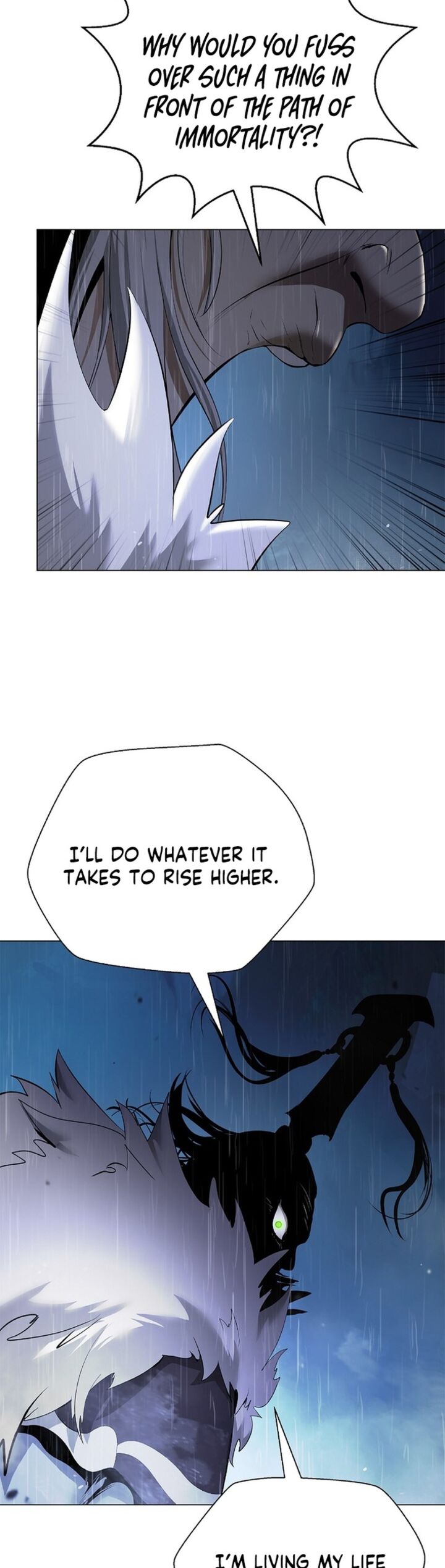 Call Of The Spear 197 39