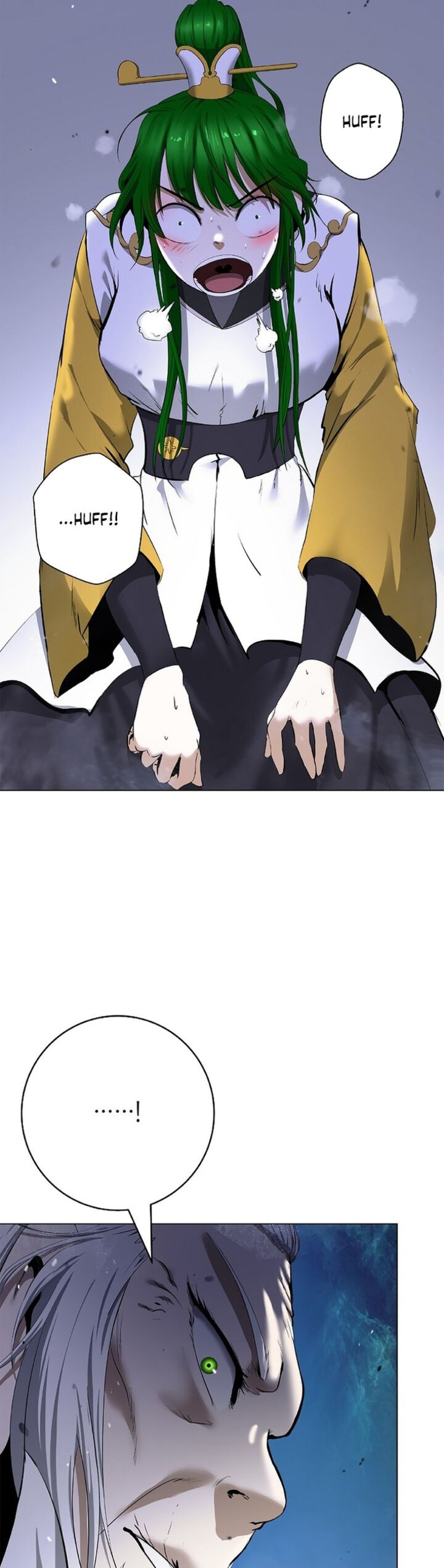 Call Of The Spear 198 12