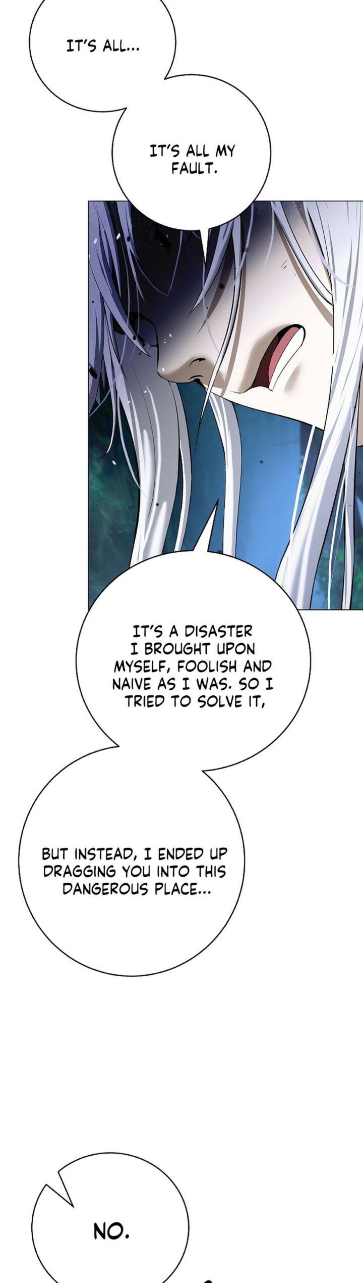 Call Of The Spear 198 21