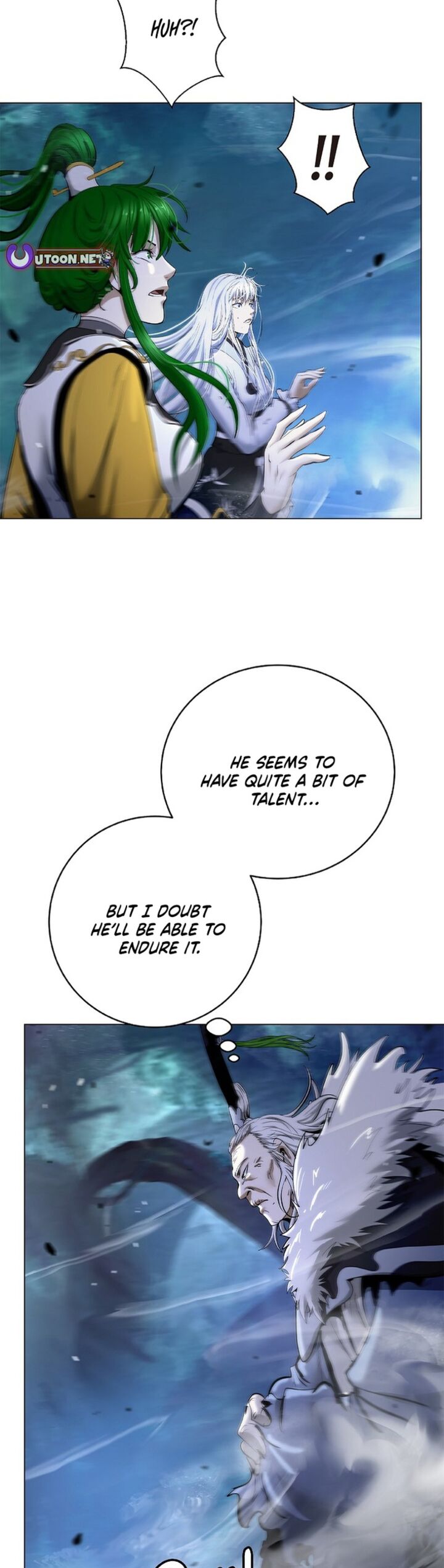 Call Of The Spear 198 45