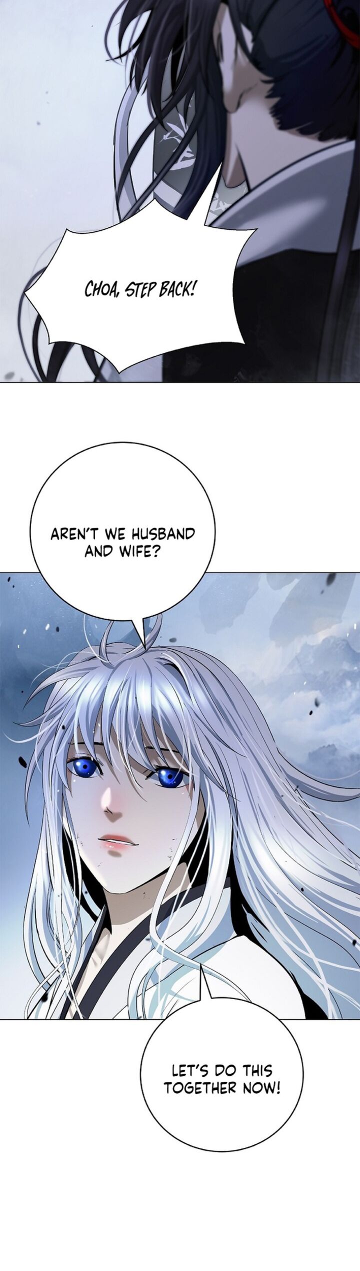 Call Of The Spear 198 68