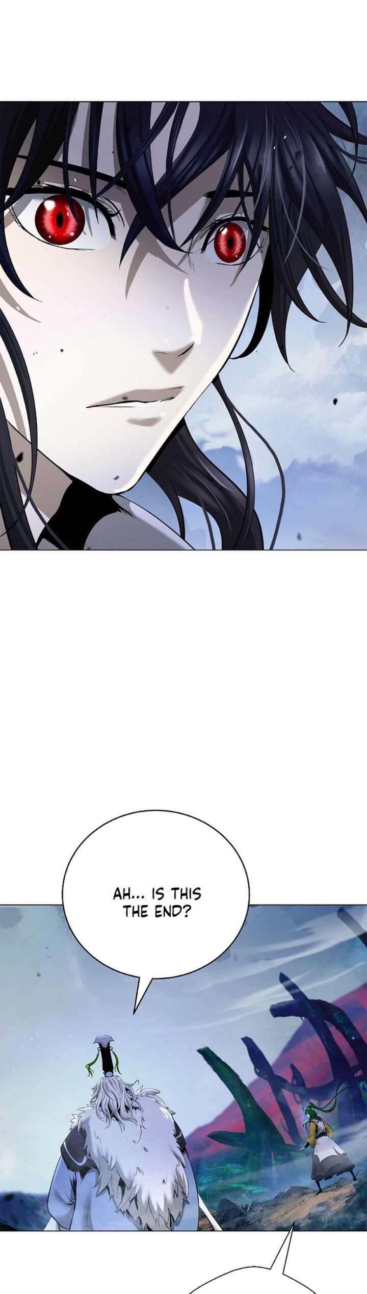 Call Of The Spear 198 69