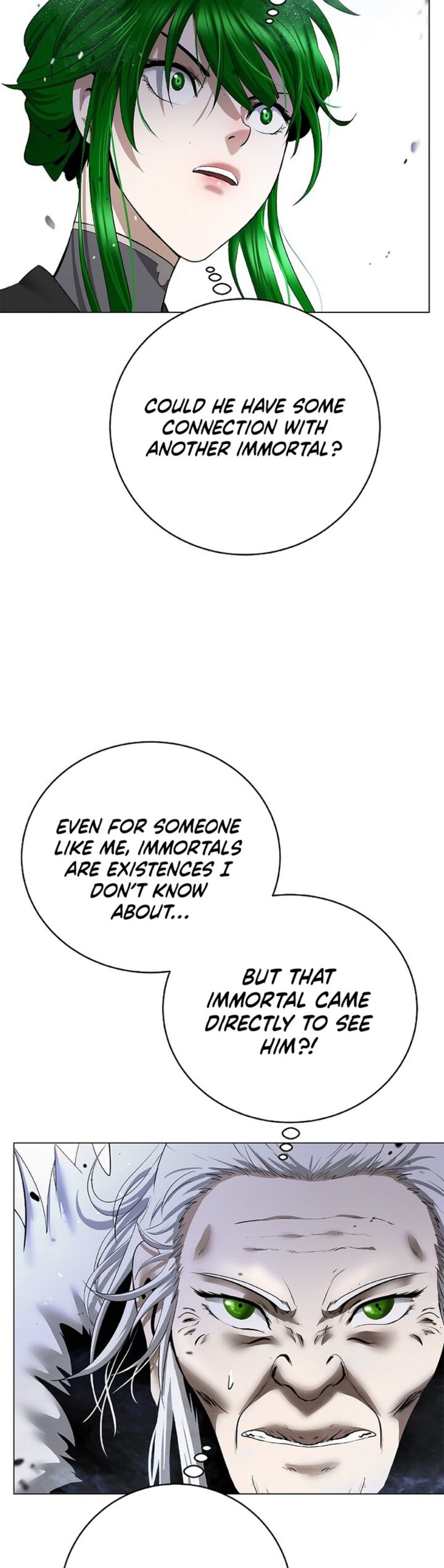 Call Of The Spear 199 14