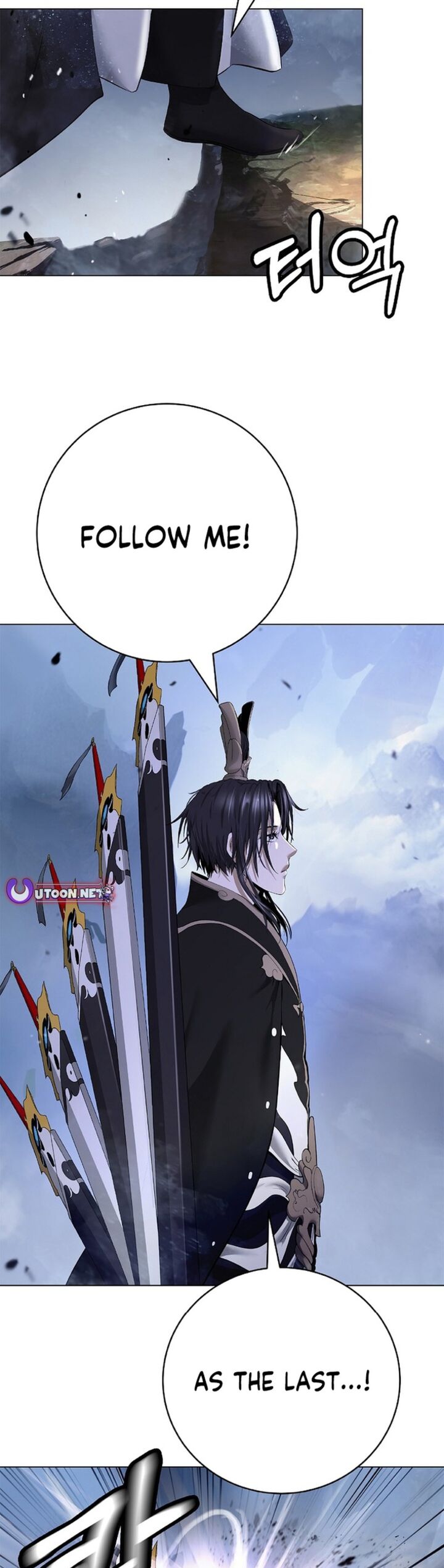 Call Of The Spear 199 18