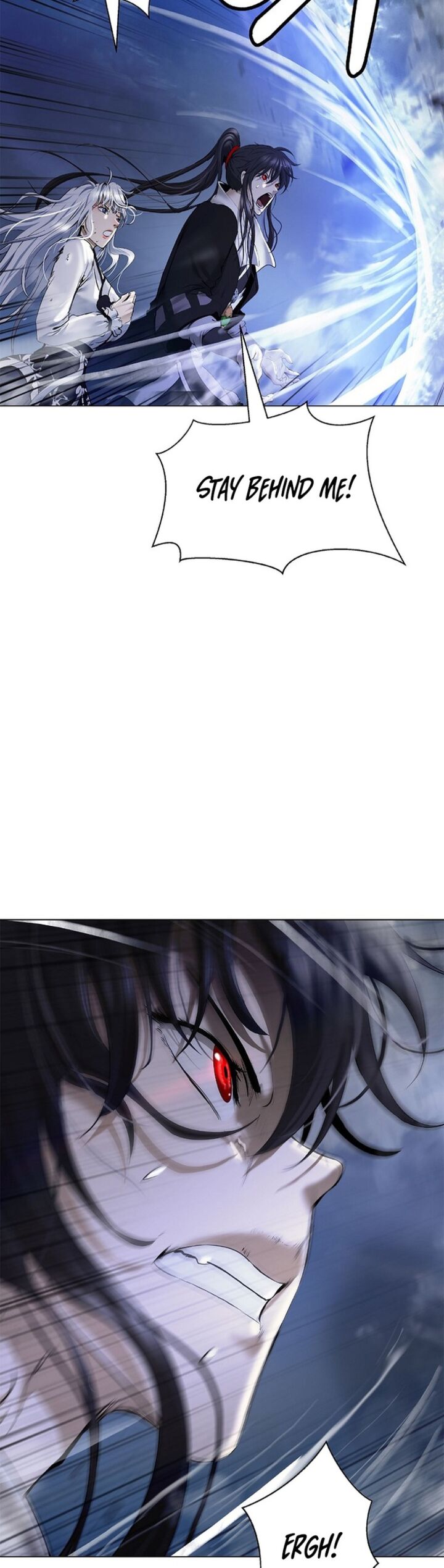 Call Of The Spear 199 27