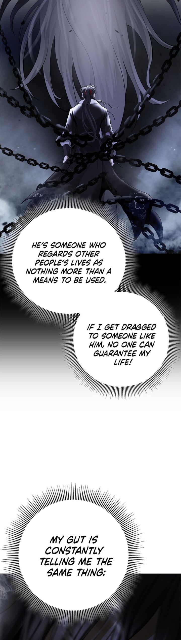 Call Of The Spear 199 30