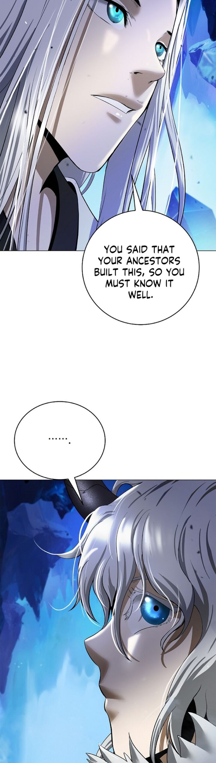 Call Of The Spear 199 40