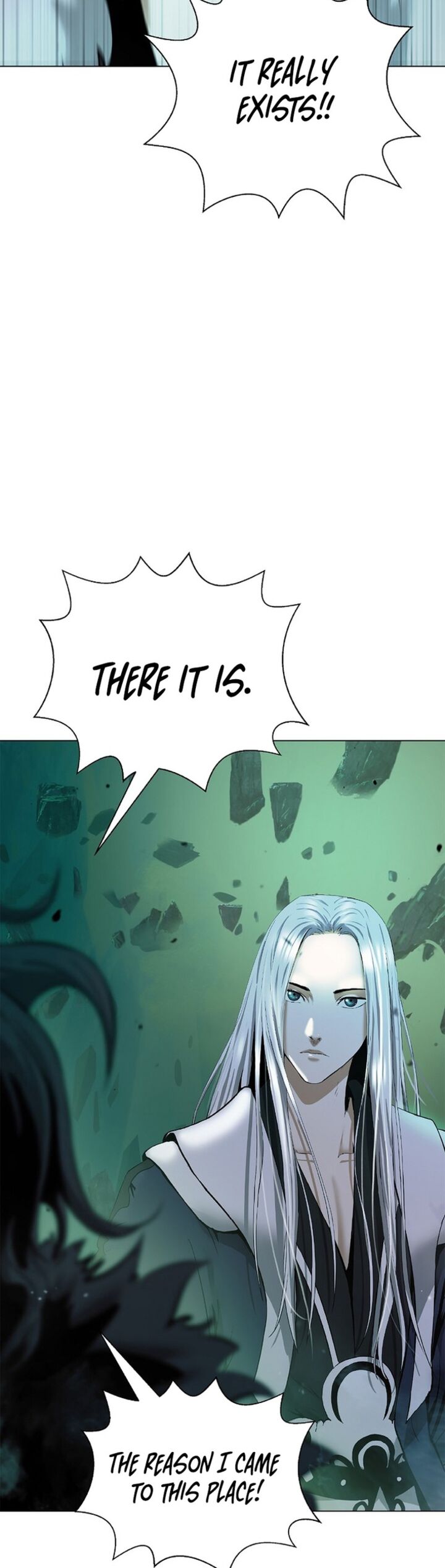 Call Of The Spear 199 55