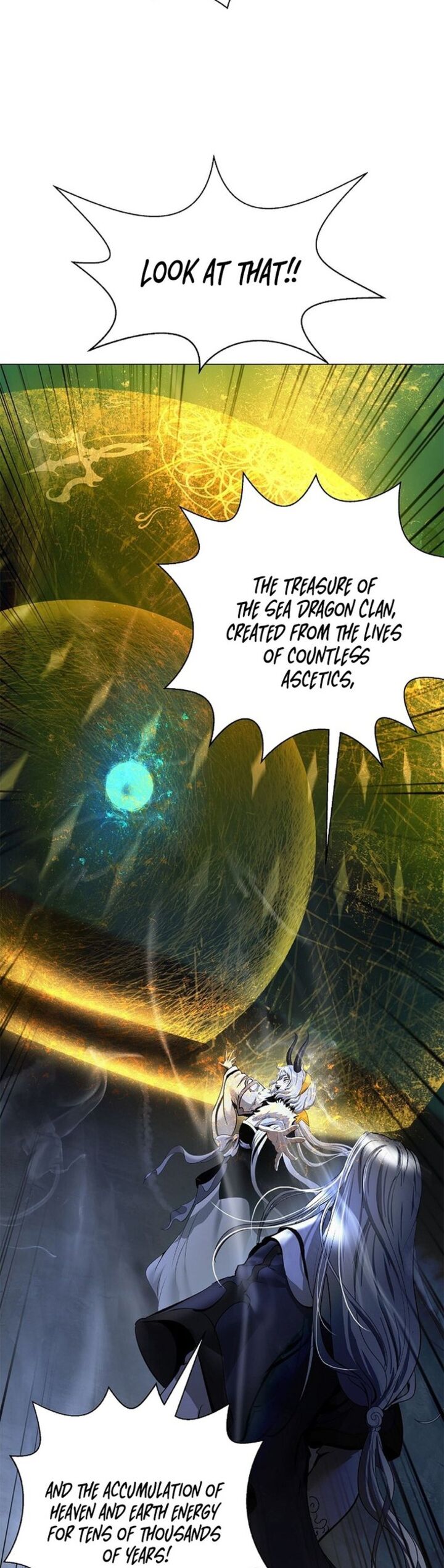 Call Of The Spear 199 56