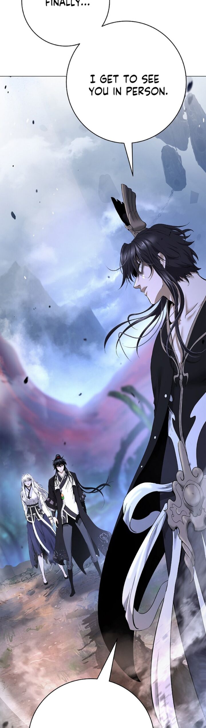 Call Of The Spear 199 8