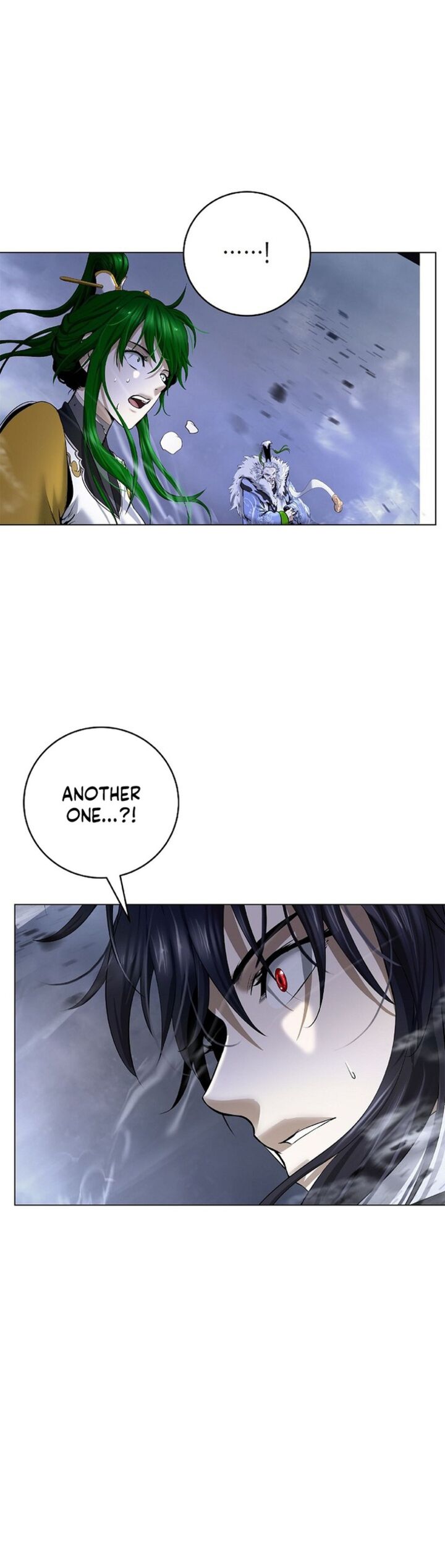 Call Of The Spear 200 26