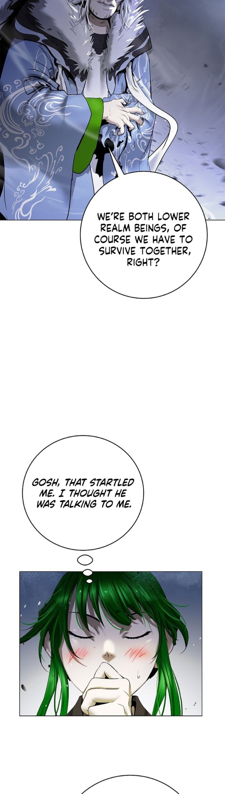 Call Of The Spear 200 42