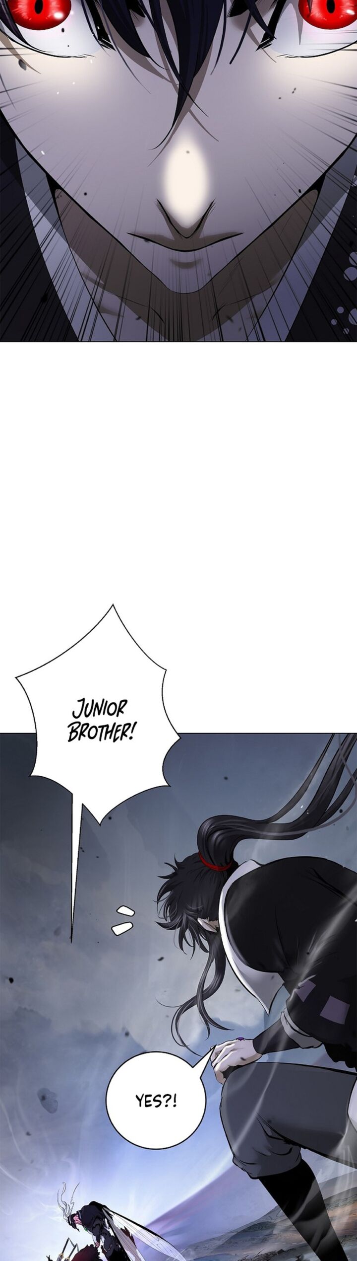 Call Of The Spear 201 14