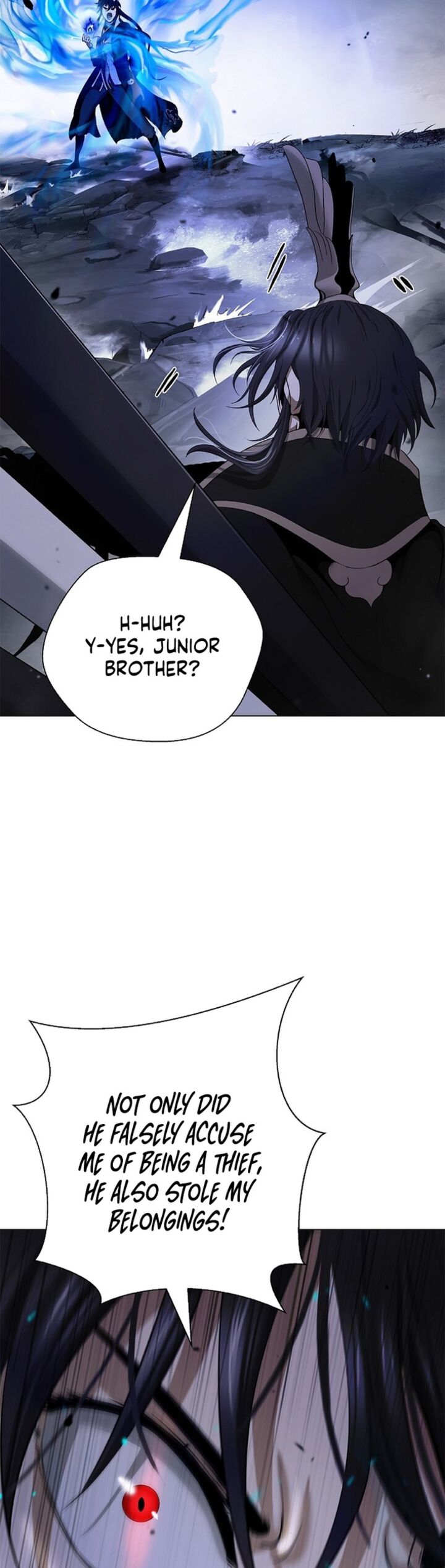 Call Of The Spear 201 35