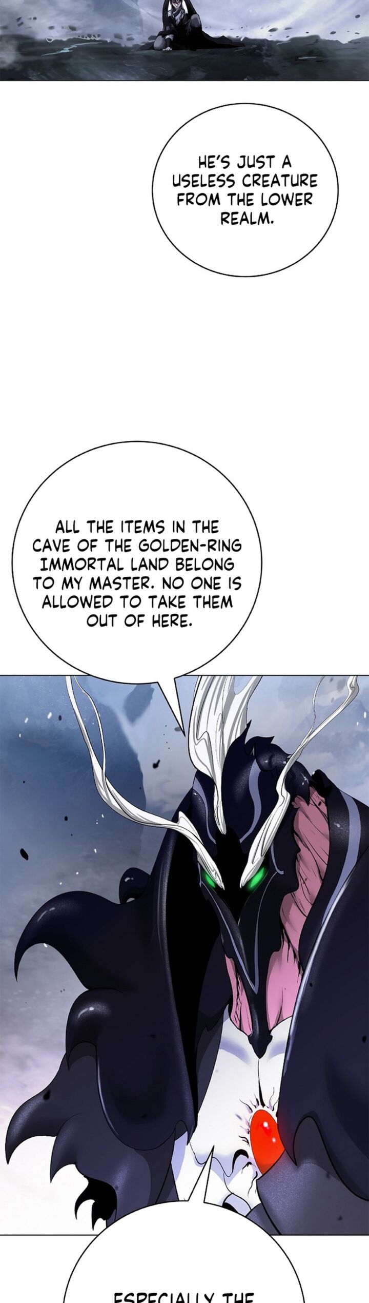 Call Of The Spear 201 6