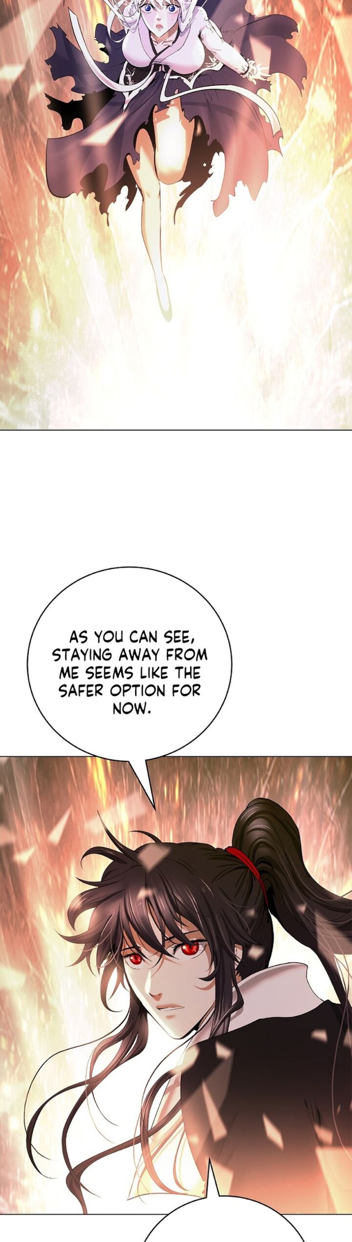 Call Of The Spear 201 60