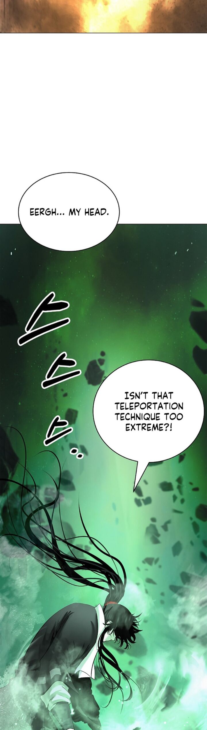 Call Of The Spear 201 68