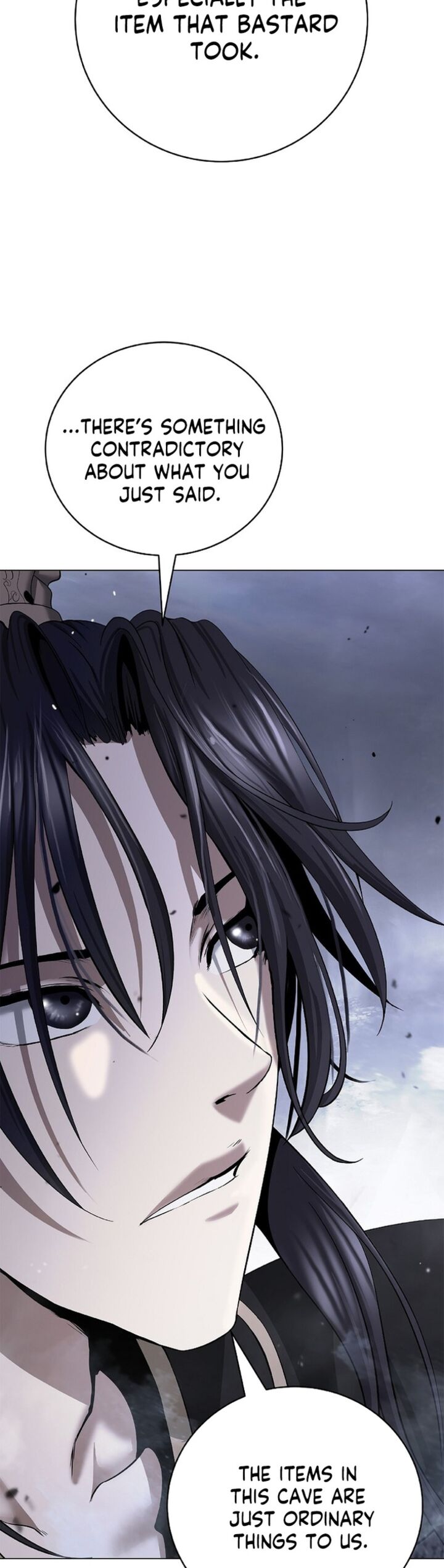 Call Of The Spear 201 7