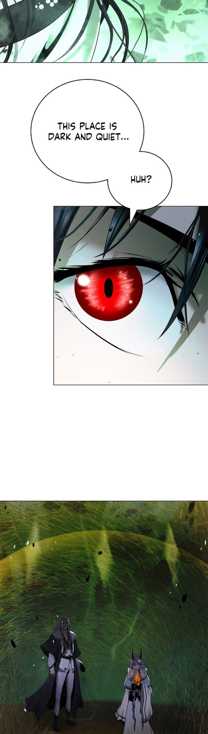 Call Of The Spear 201 70