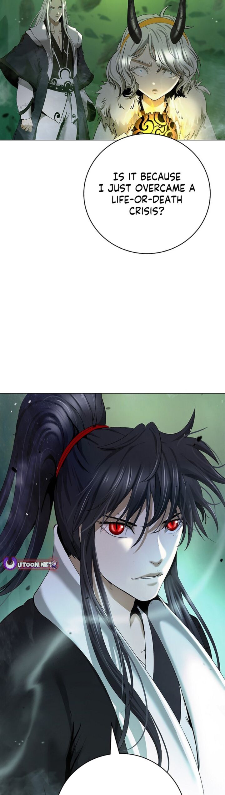 Call Of The Spear 201 72