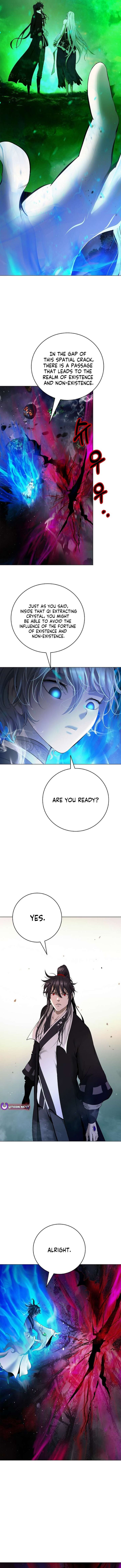 Call Of The Spear 210 11