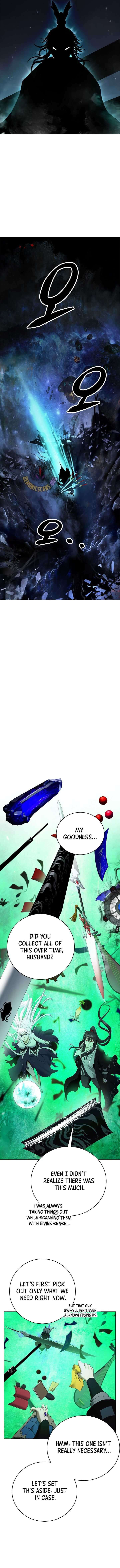 Call Of The Spear 211 12