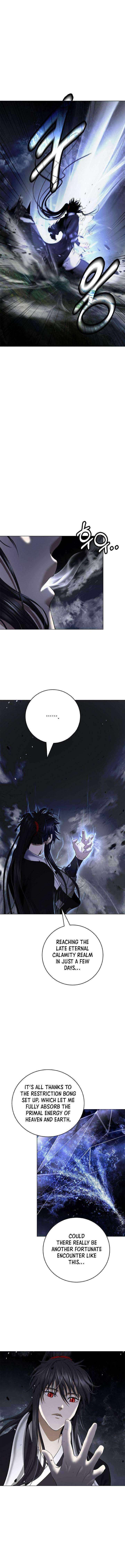 Call Of The Spear 217 15