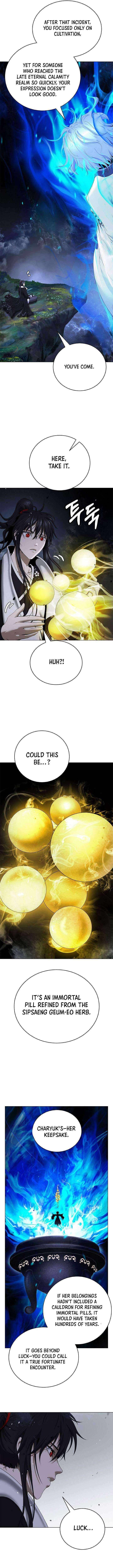 Call Of The Spear 217 16