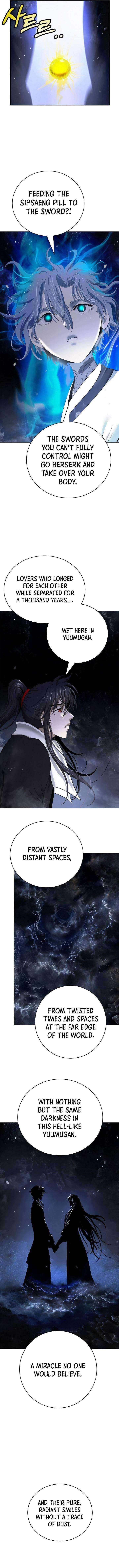 Call Of The Spear 217 18