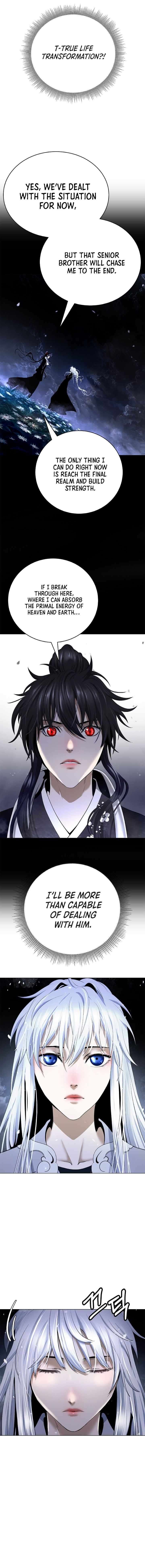 Call Of The Spear 218 9