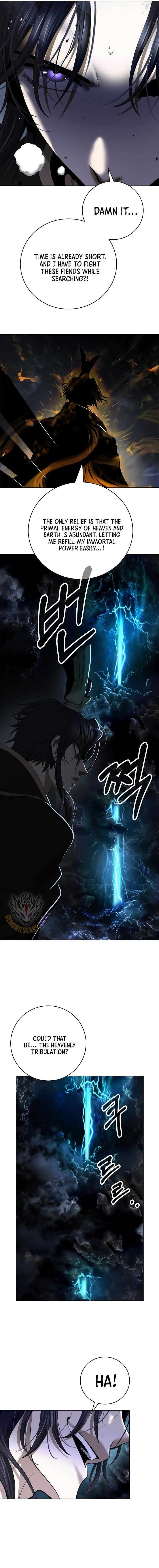 Call Of The Spear 219 10