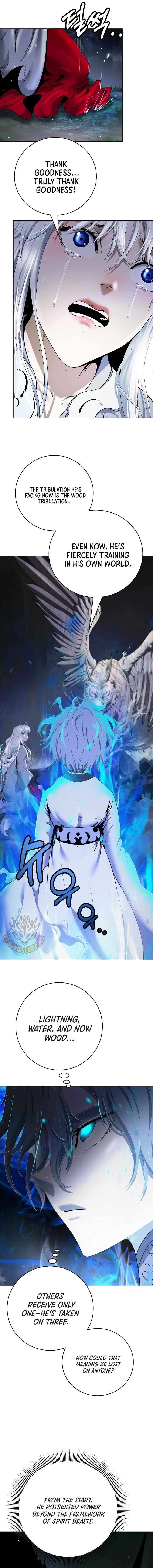 Call Of The Spear 219 6