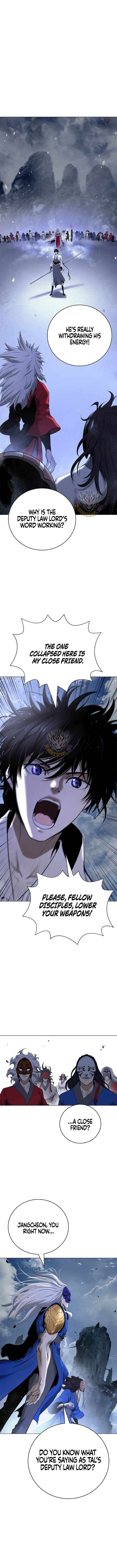 Call Of The Spear 227 12