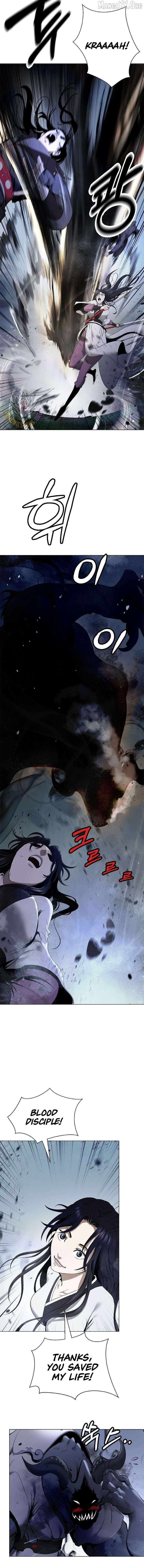 Call Of The Spear 230 14