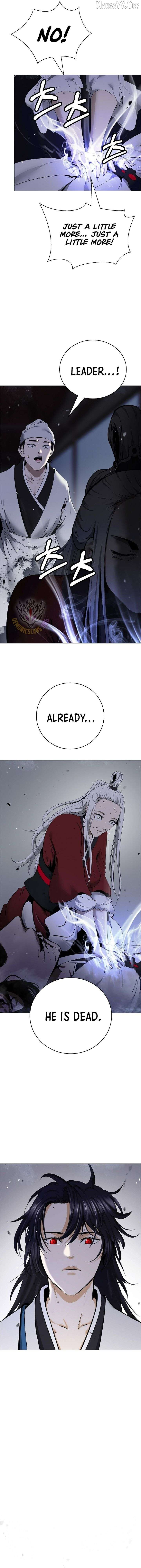 Call Of The Spear 230 21