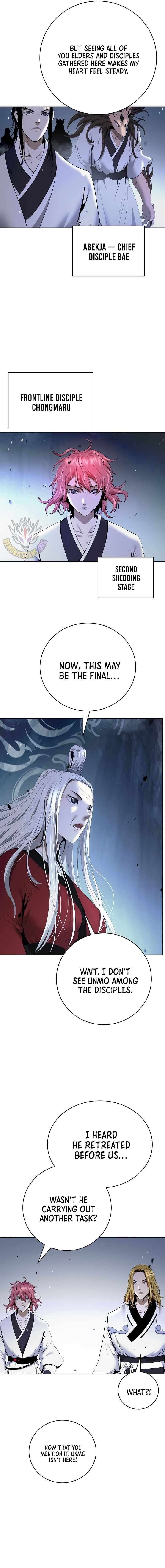 Call Of The Spear 231 13