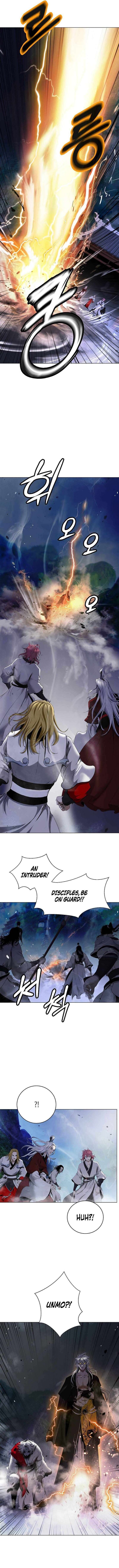 Call Of The Spear 232 12