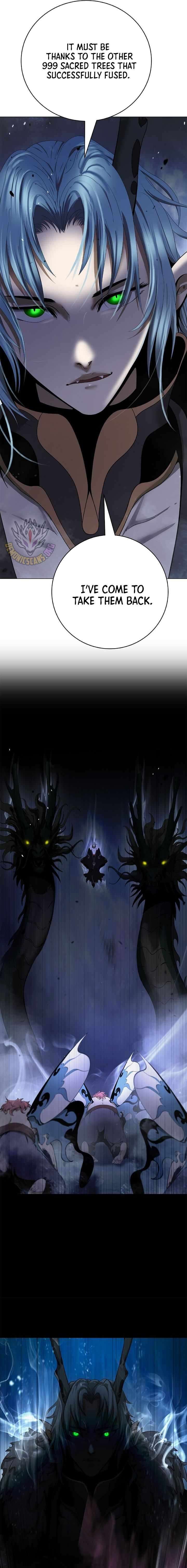 Call Of The Spear 234 16