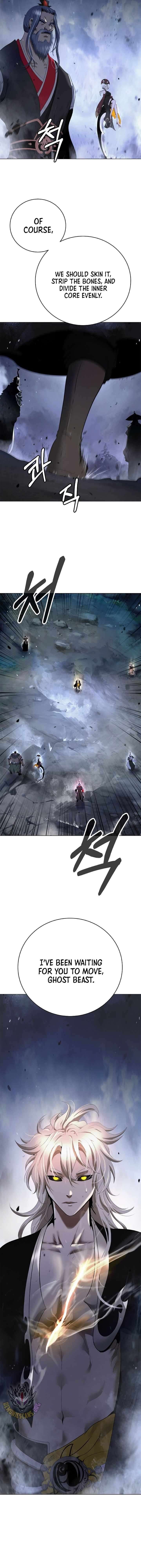 Call Of The Spear 234 23