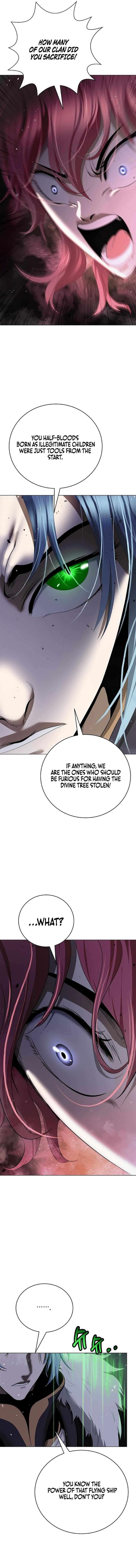 Call Of The Spear 235 15