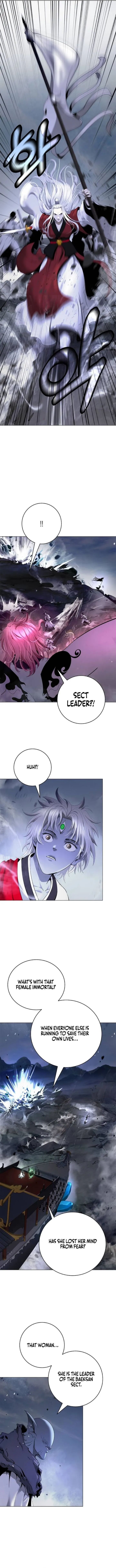 Call Of The Spear 236 15