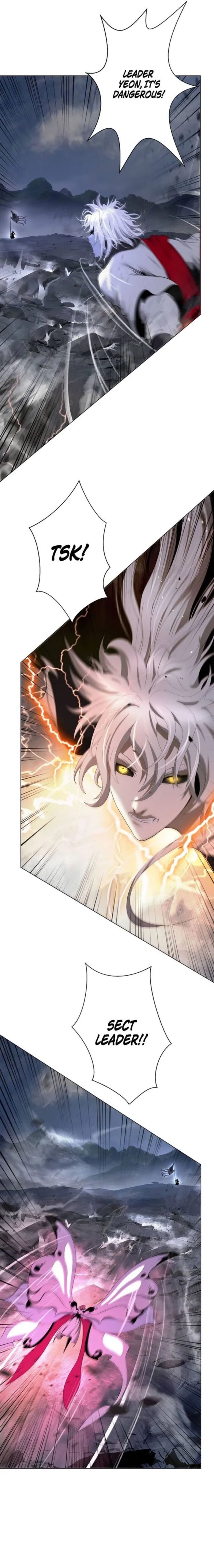 Call Of The Spear 236 18