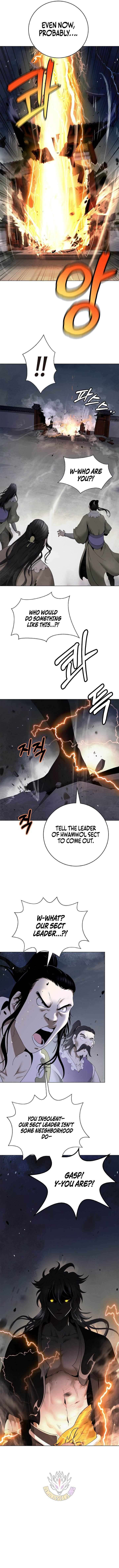 Call Of The Spear 240 6