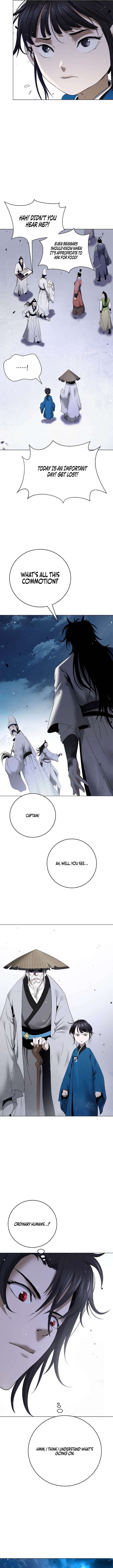 Call Of The Spear 261 6