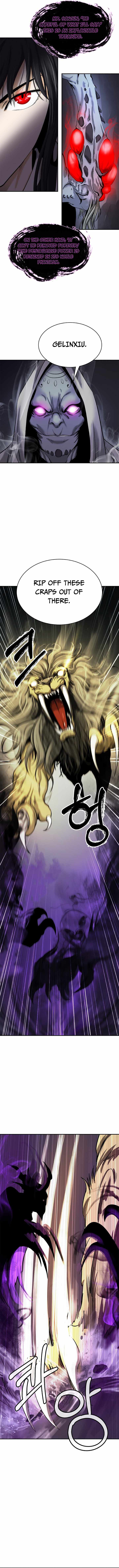 Call Of The Spear 66 5