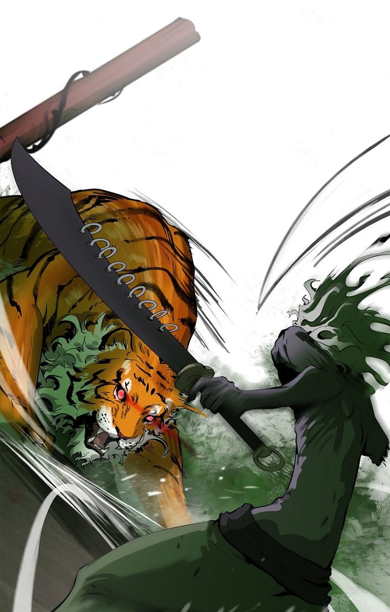 Call Of The Spear 7 113