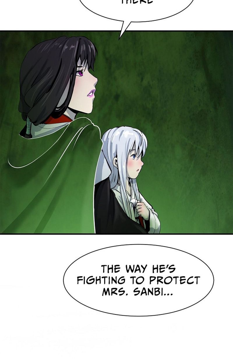 Call Of The Spear 7 116