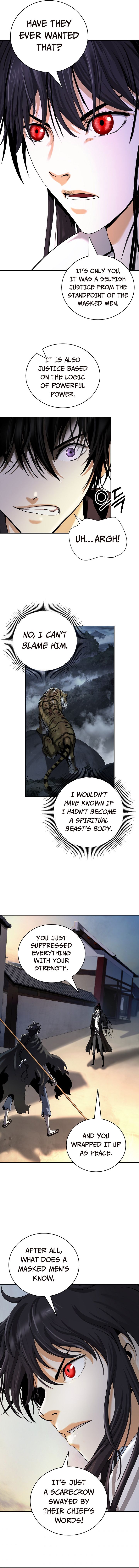 Call Of The Spear 73 9